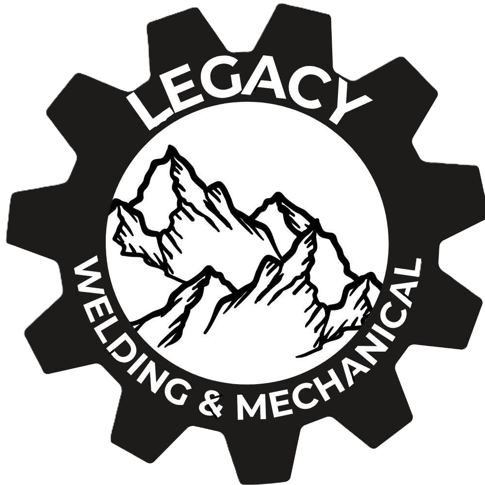 LegacyWeld