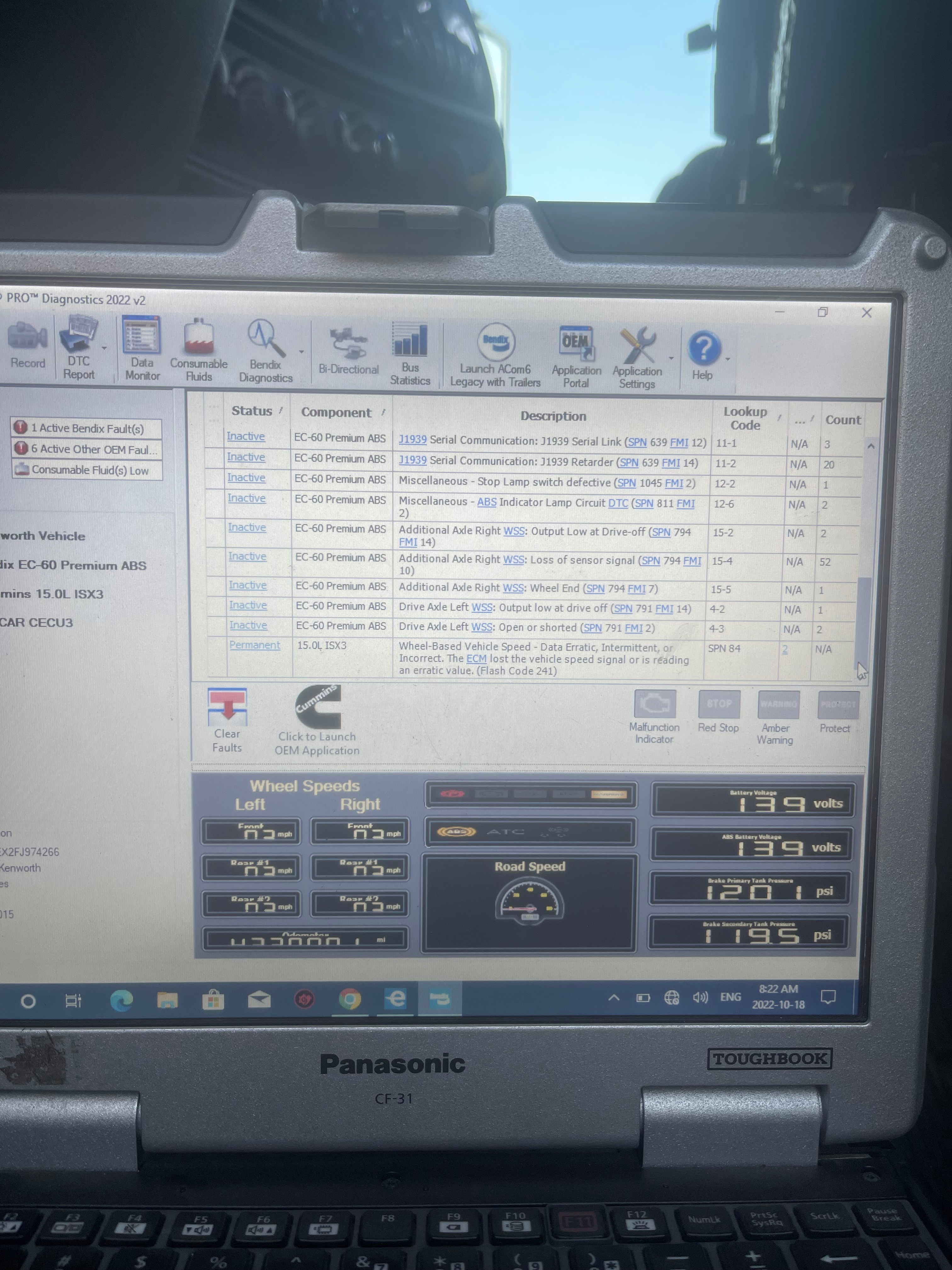 Placeholder image for preventative equipment maintenance services