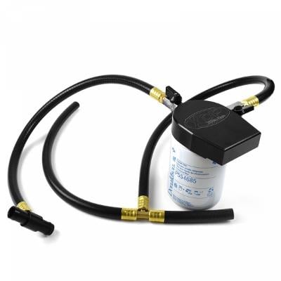 Coolant Filter Kit