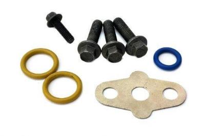 Ford Factory Turbo Hardware / O-Ring Kit