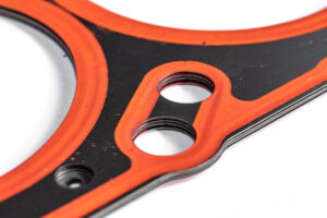 ICP valve cover seal