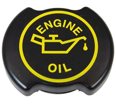 Motorcraft oil fill cap
