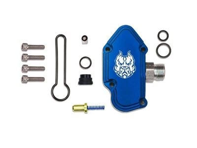 Sinister Diesel Fuel Spring Kit